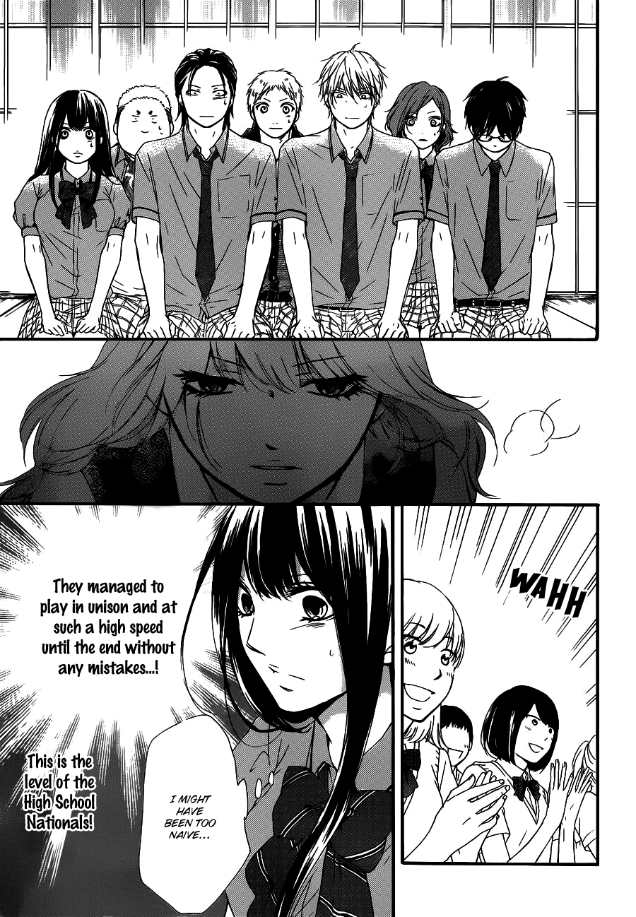 Read Kono Oto Tomare Sounds Of Life EN Manga Online