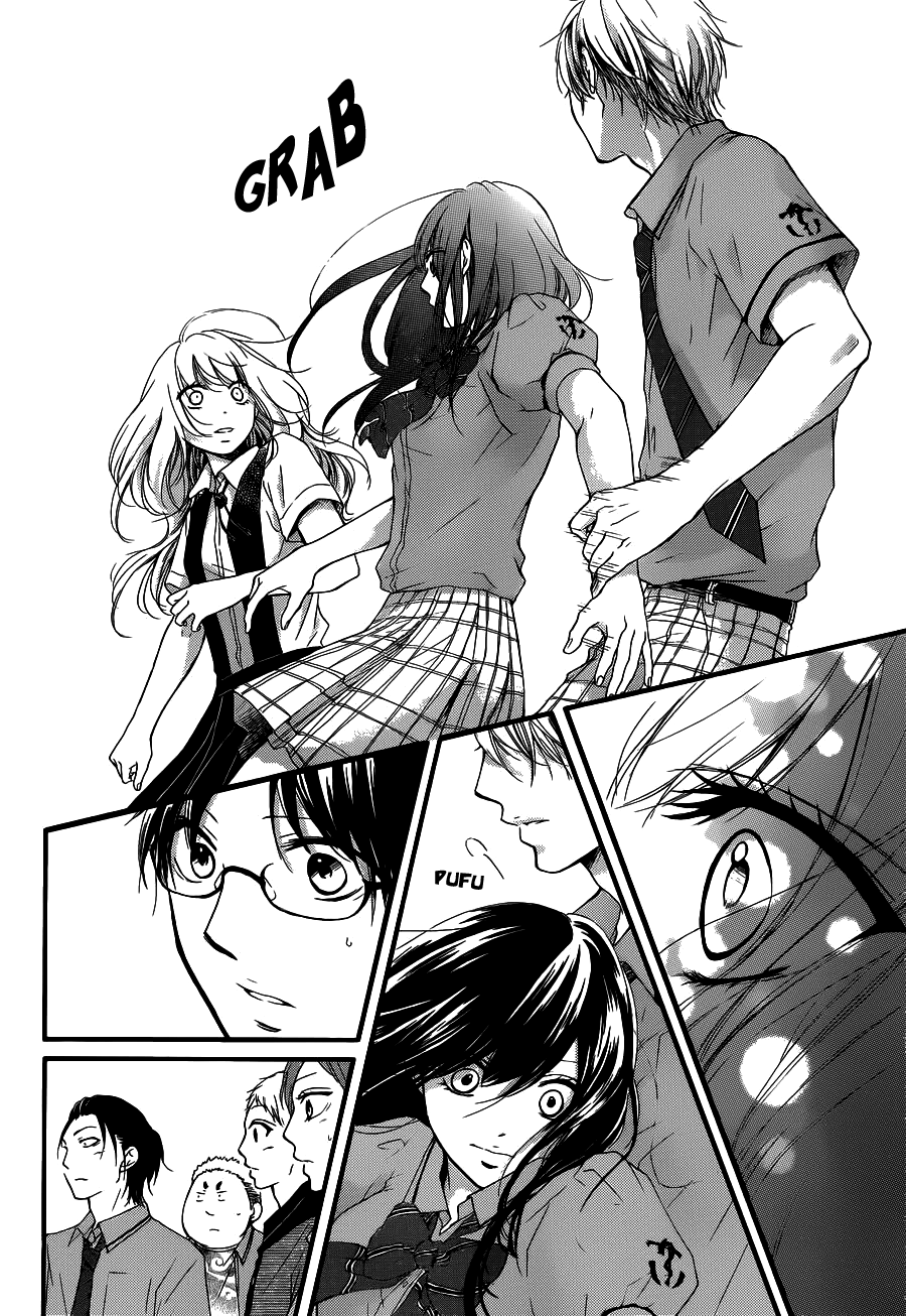 Read Kono Oto Tomare Sounds Of Life EN Manga Online