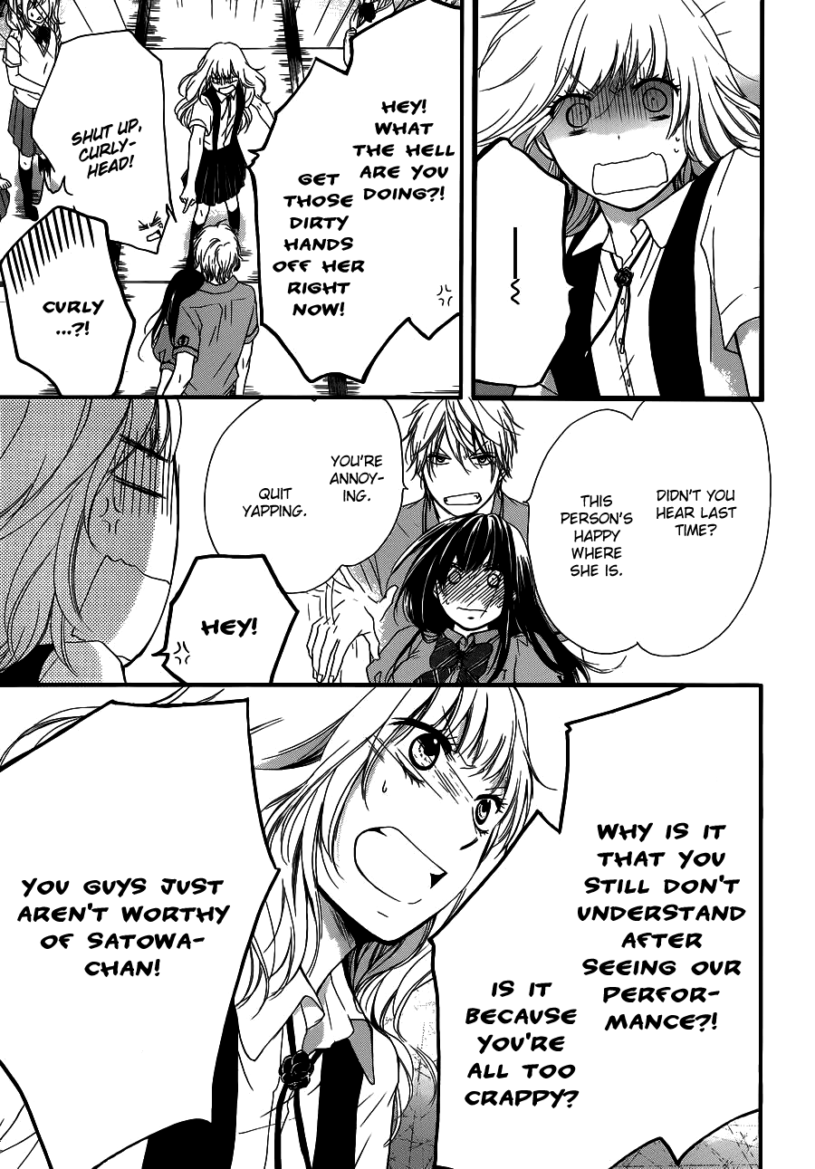 Read Kono Oto Tomare Sounds Of Life EN Manga Online