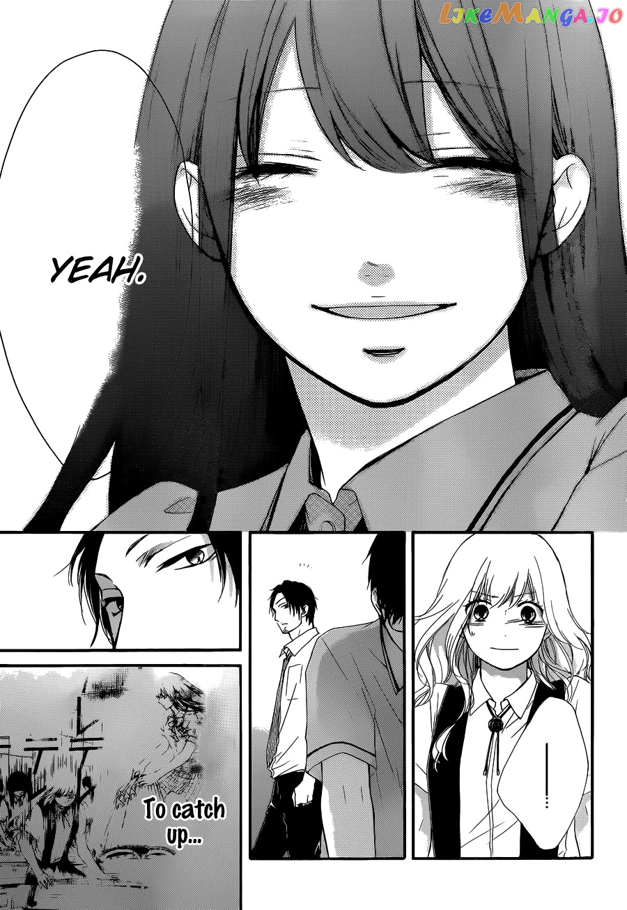 Read Kono Oto Tomare Sounds Of Life EN Manga Online