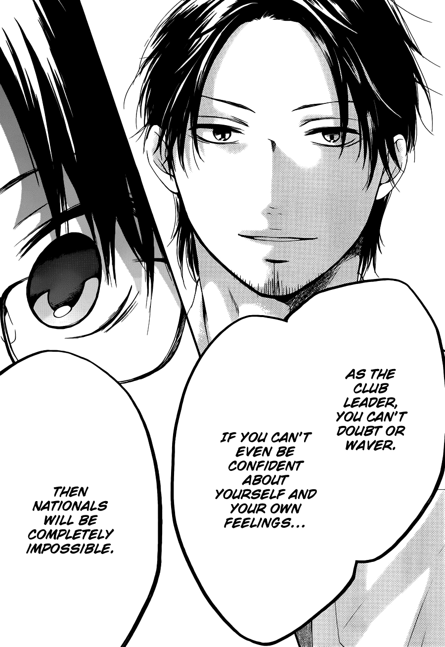 Read Kono Oto Tomare Sounds Of Life EN Manga Online