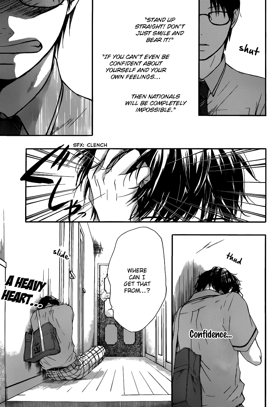 Read Kono Oto Tomare Sounds Of Life EN Manga Online
