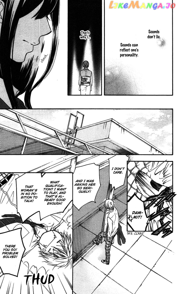 Read Kono Oto Tomare Sounds Of Life EN Manga Online