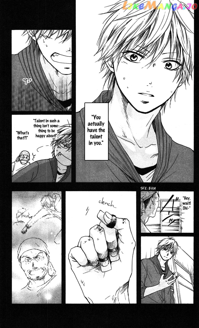 Read Kono Oto Tomare Sounds Of Life EN Manga Online