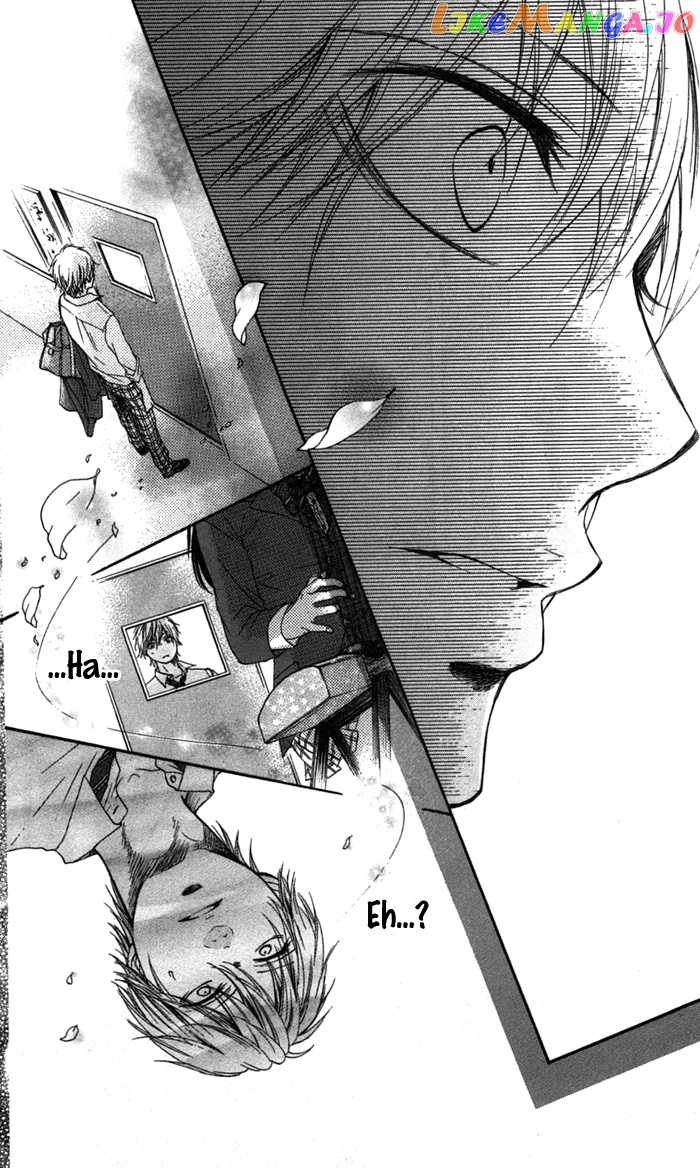 Read Kono Oto Tomare Sounds Of Life EN Manga Online
