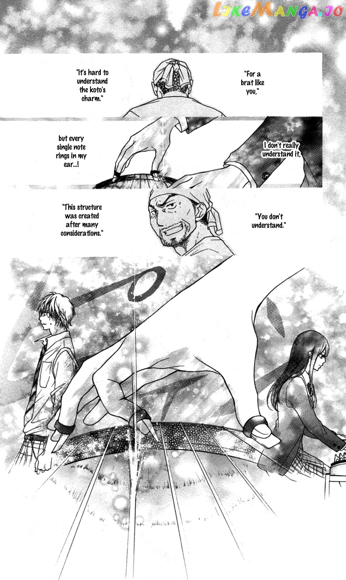 Read Kono Oto Tomare Sounds Of Life EN Manga Online