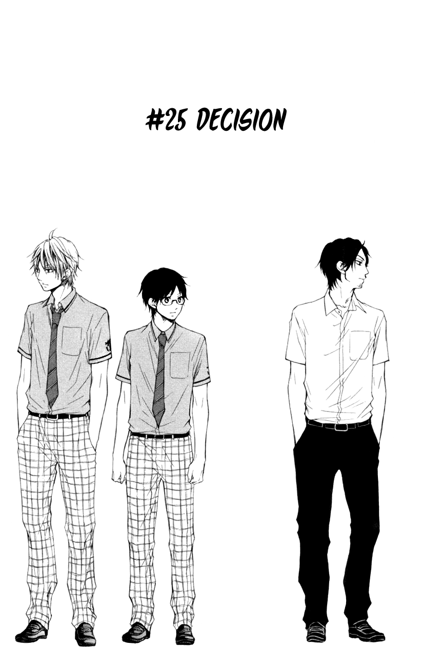 Read Kono Oto Tomare Sounds Of Life EN Manga Online