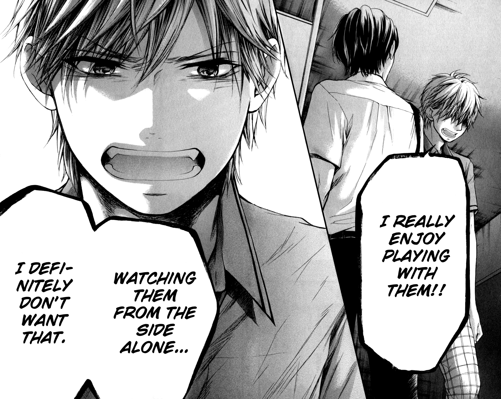 Read Kono Oto Tomare Sounds Of Life EN Manga Online