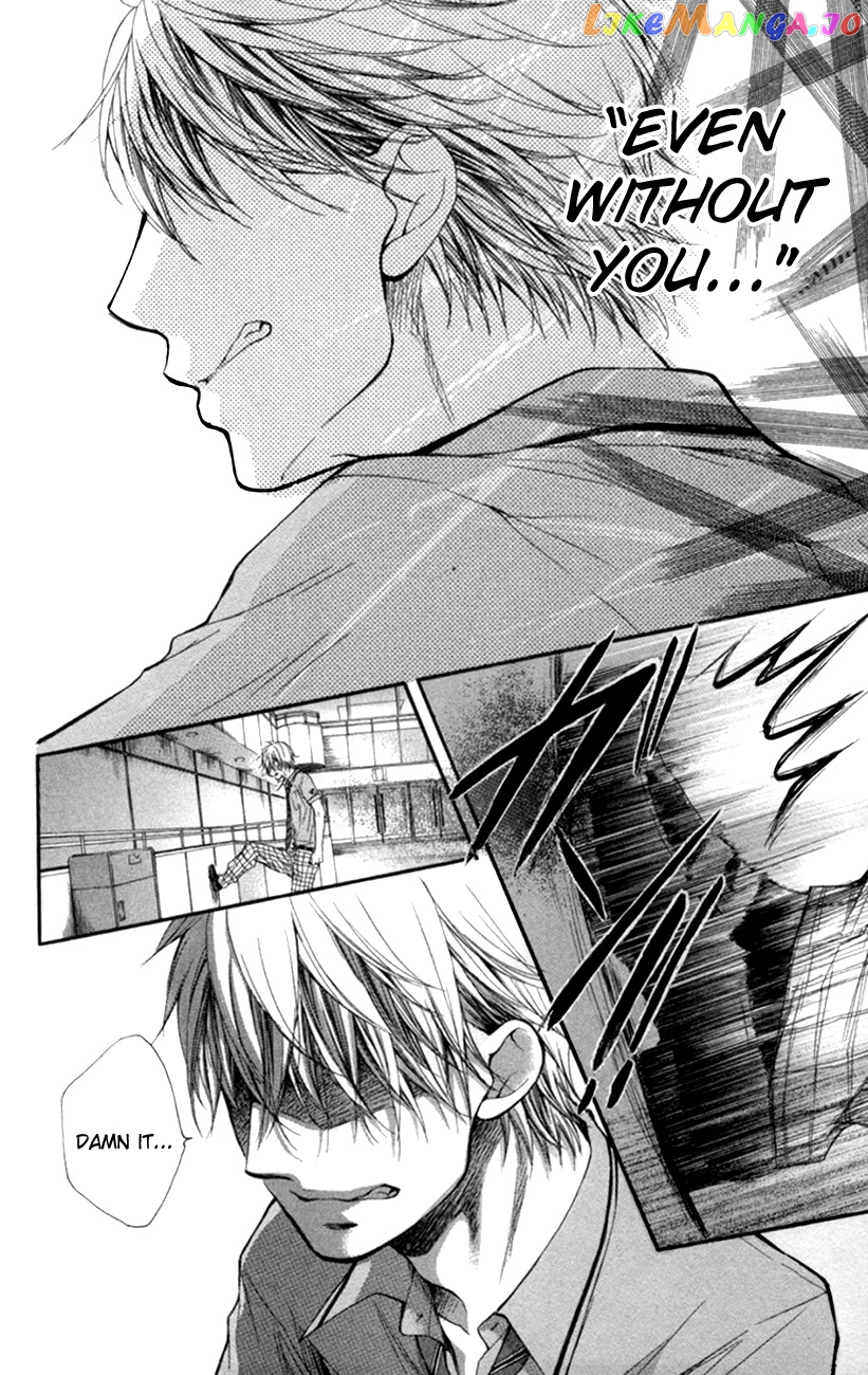 Read Kono Oto Tomare Sounds Of Life EN Manga Online