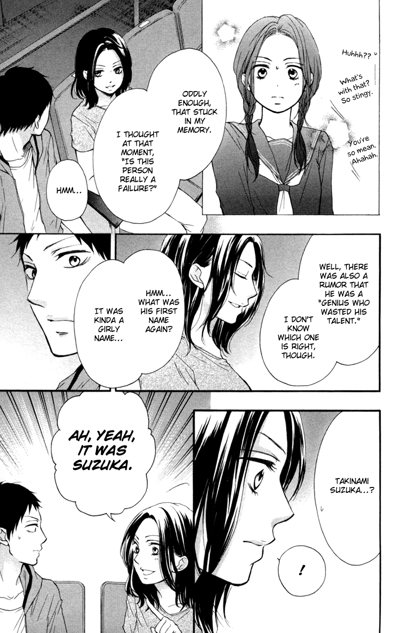 Read Kono Oto Tomare Sounds Of Life EN Manga Online