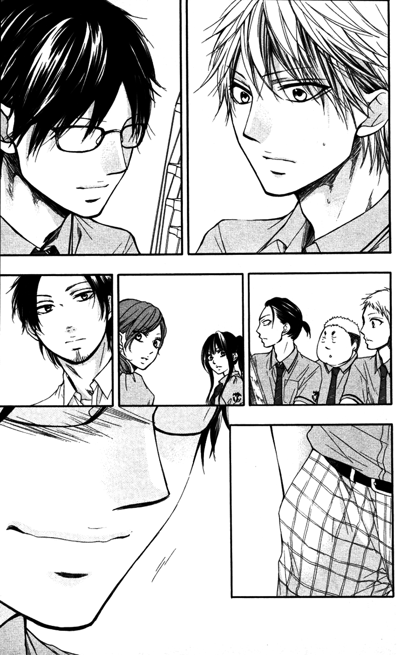 Read Kono Oto Tomare Sounds Of Life EN Manga Online