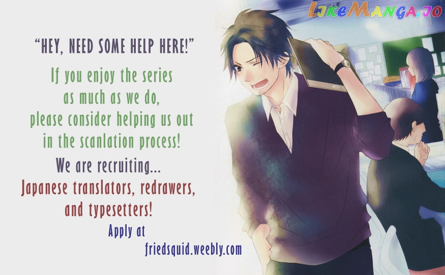 Read Kono Oto Tomare Sounds Of Life EN Manga Online