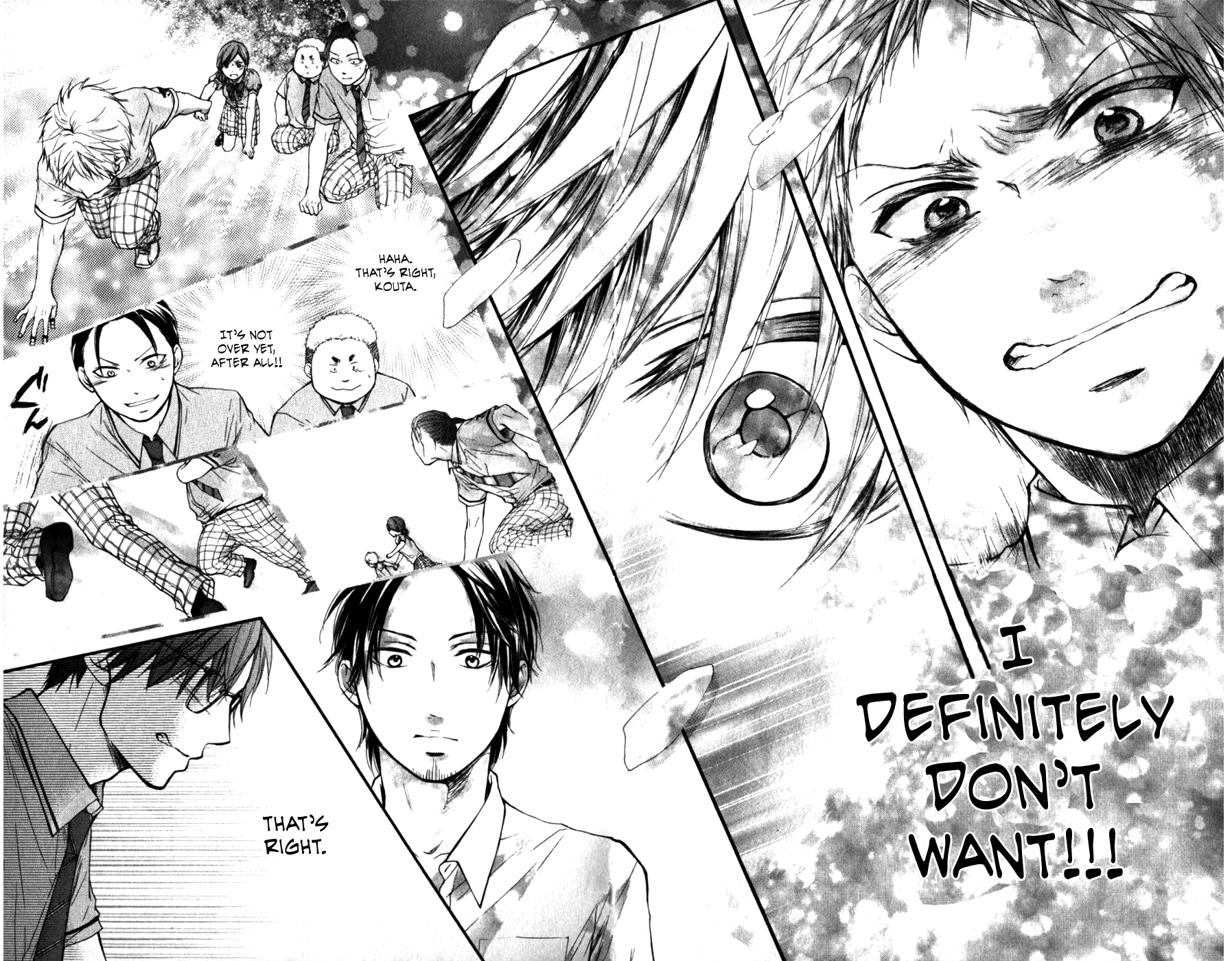 Read Kono Oto Tomare Sounds Of Life EN Manga Online