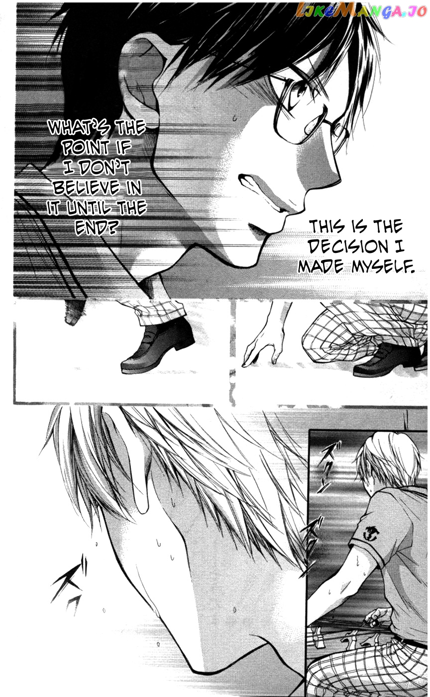 Read Kono Oto Tomare Sounds Of Life EN Manga Online