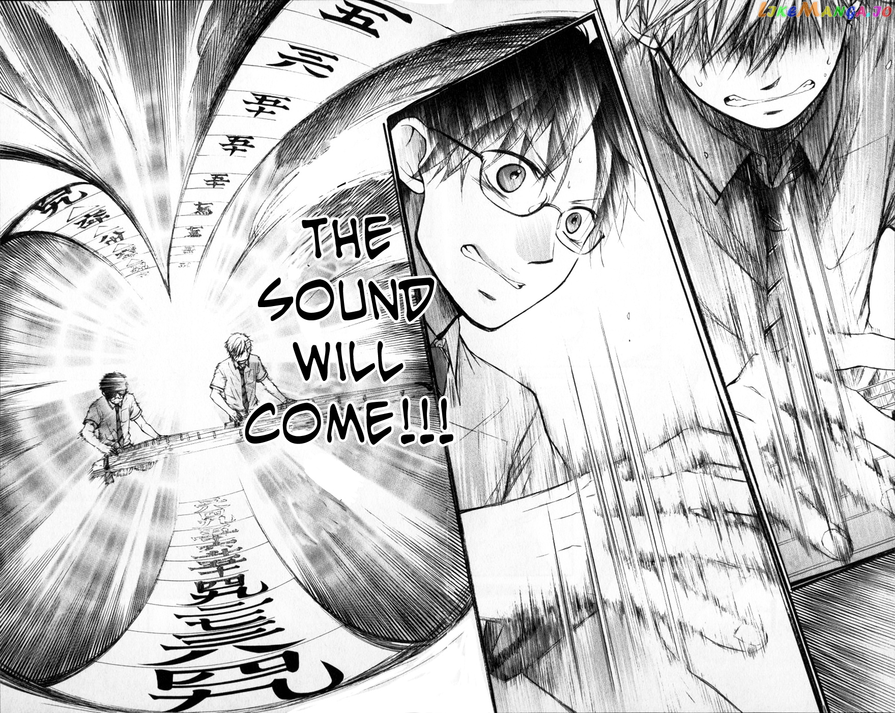 Read Kono Oto Tomare Sounds Of Life EN Manga Online