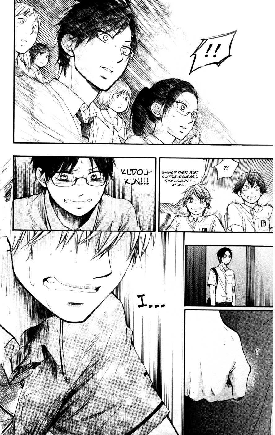 Read Kono Oto Tomare Sounds Of Life EN Manga Online