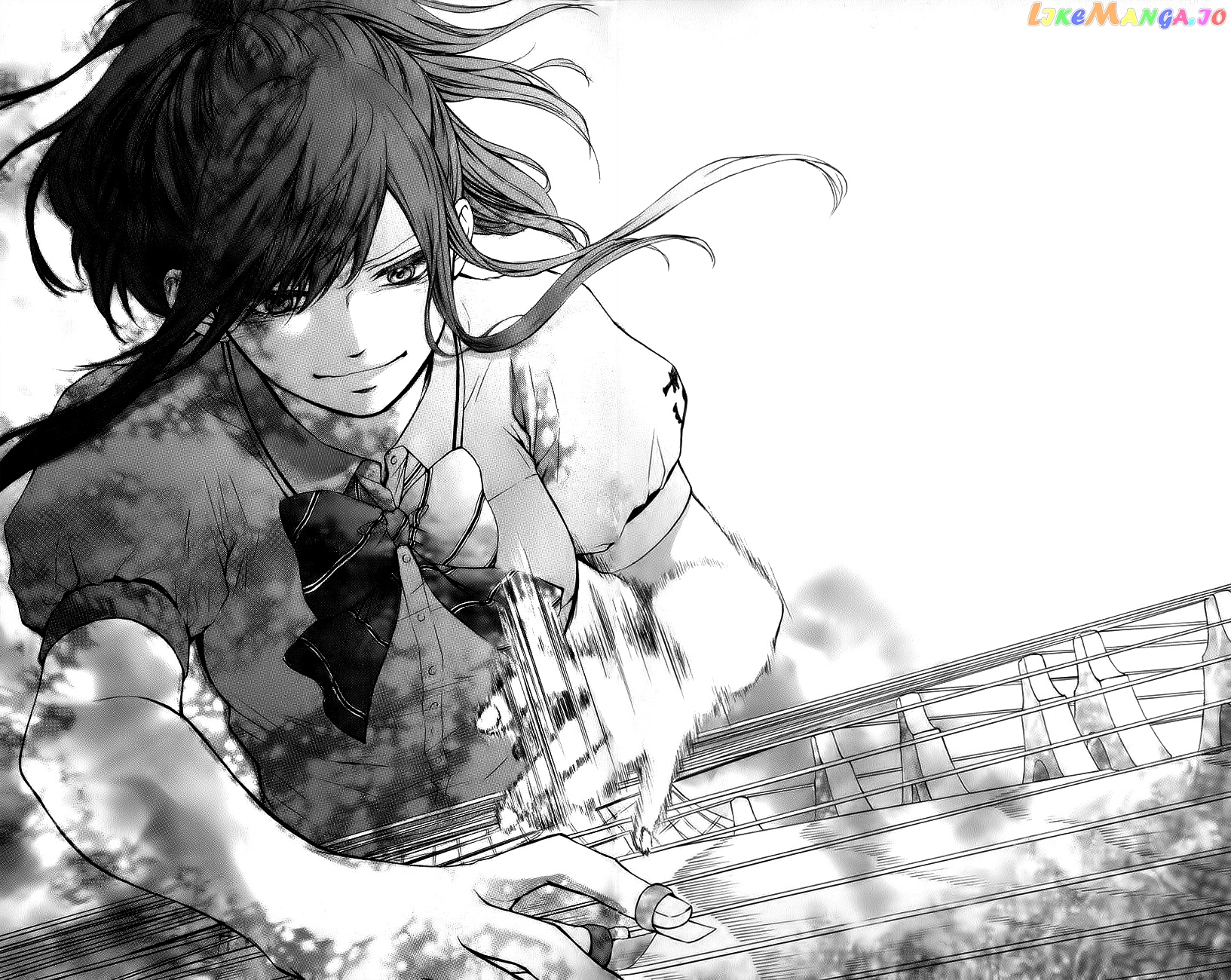 Read Kono Oto Tomare Sounds Of Life EN Manga Online