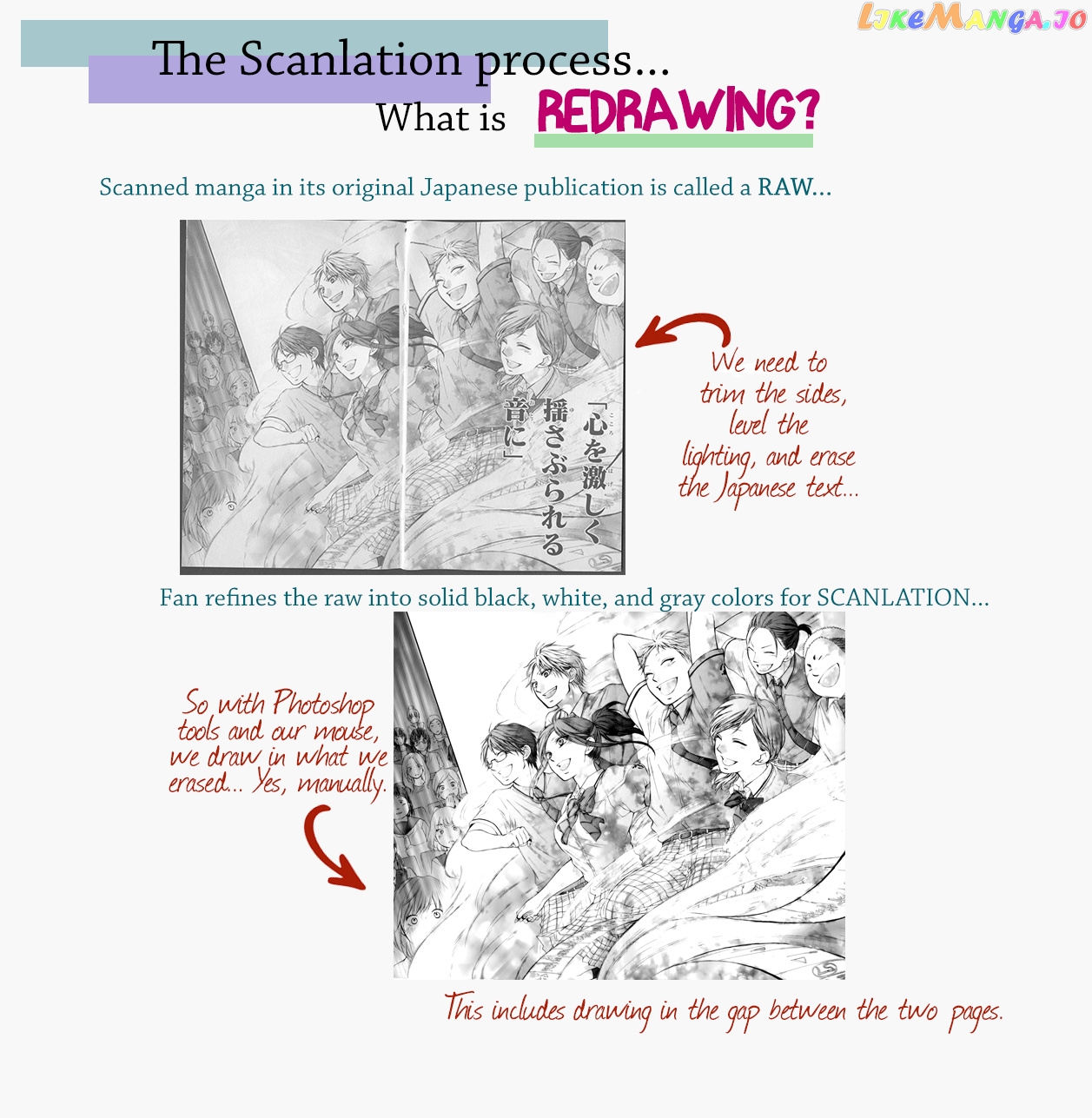 Read Kono Oto Tomare Sounds Of Life EN Manga Online