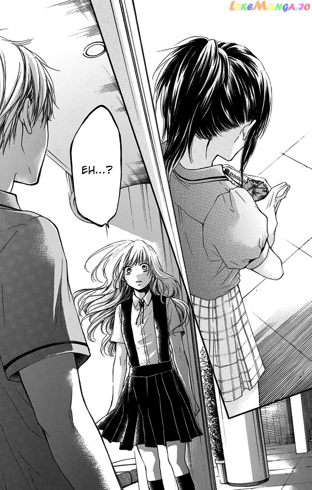 Read Kono Oto Tomare Sounds Of Life EN Manga Online