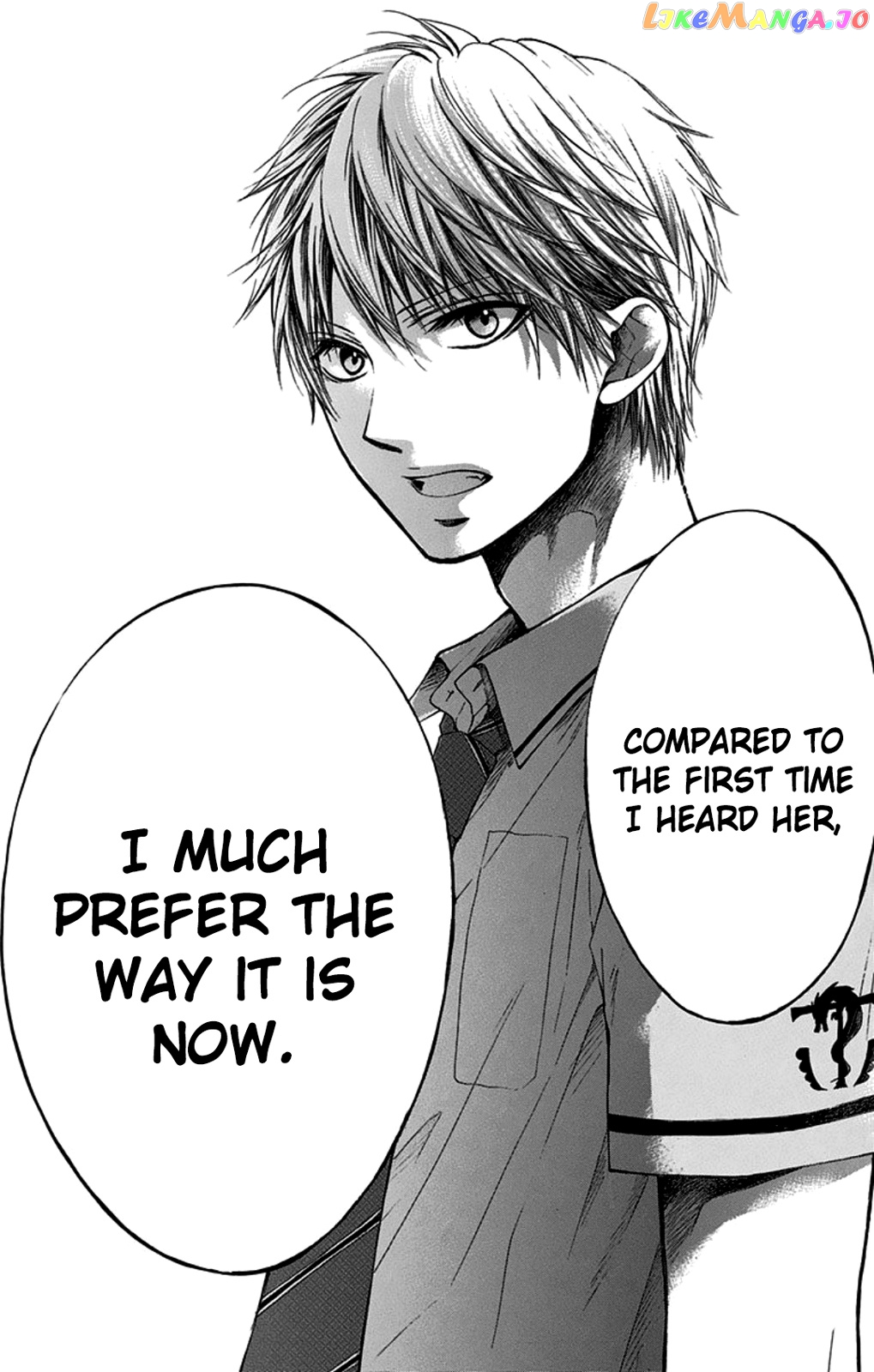 Read Kono Oto Tomare Sounds Of Life EN Manga Online