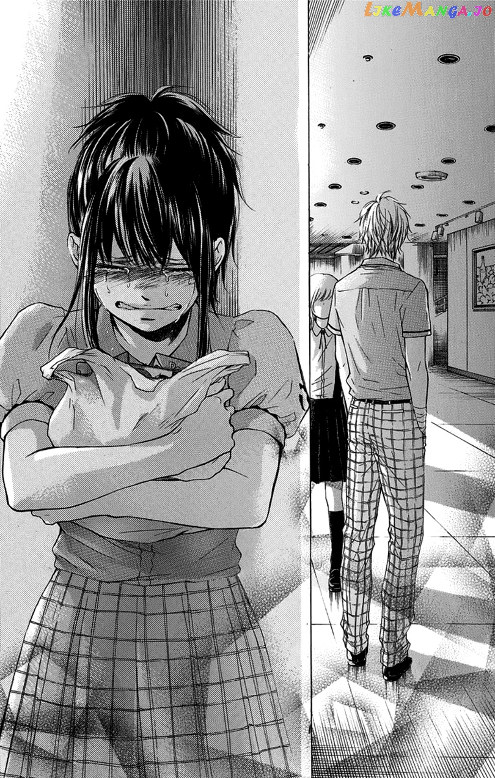 Read Kono Oto Tomare Sounds Of Life EN Manga Online