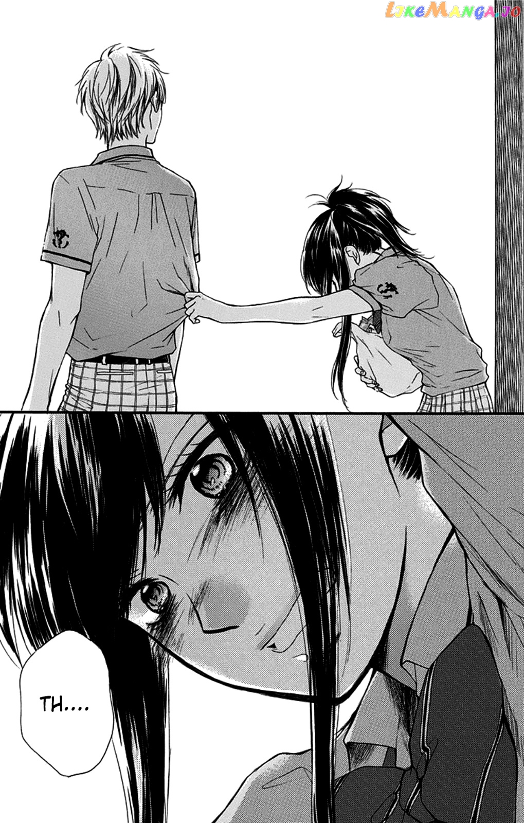 Read Kono Oto Tomare Sounds Of Life EN Manga Online