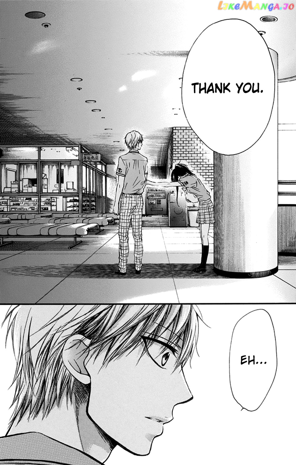 Read Kono Oto Tomare Sounds Of Life EN Manga Online