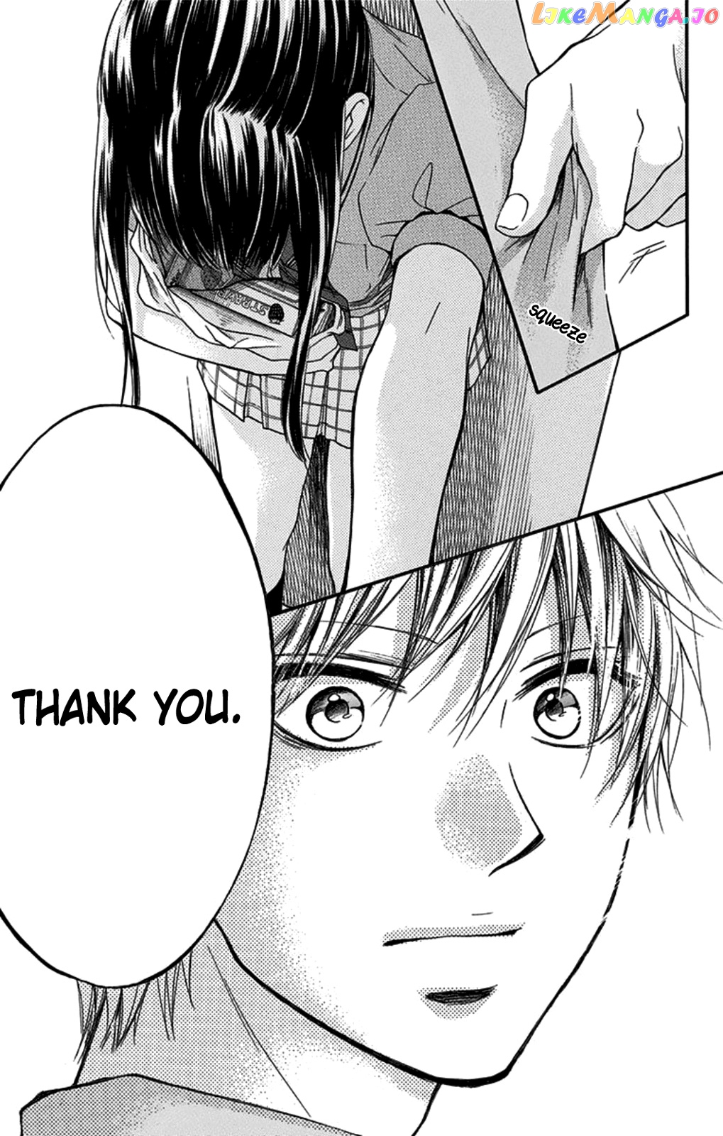 Read Kono Oto Tomare Sounds Of Life EN Manga Online