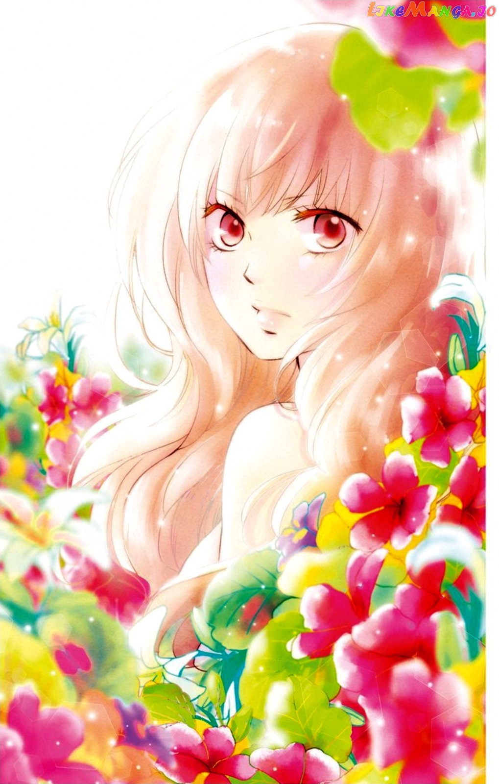Read Kono Oto Tomare Sounds Of Life EN Manga Online