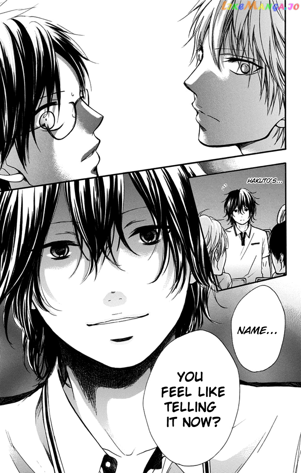 Read Kono Oto Tomare Sounds Of Life EN Manga Online
