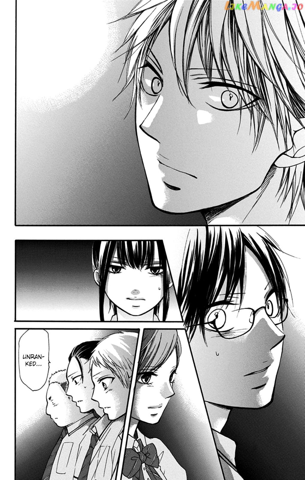 Read Kono Oto Tomare Sounds Of Life EN Manga Online