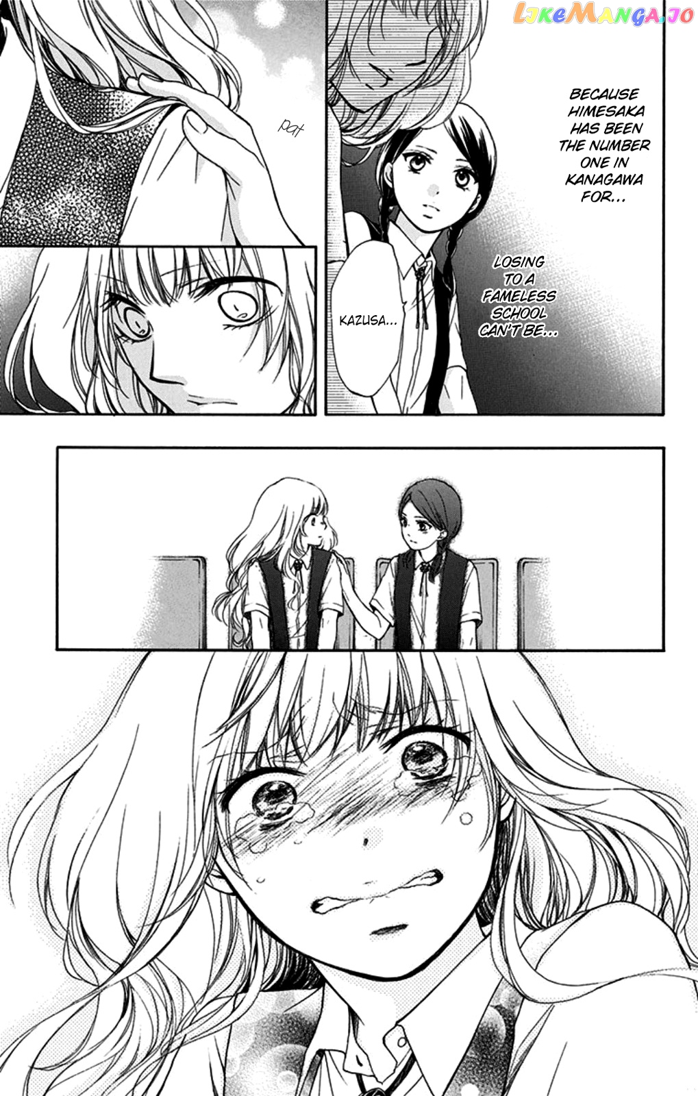 Read Kono Oto Tomare Sounds Of Life EN Manga Online