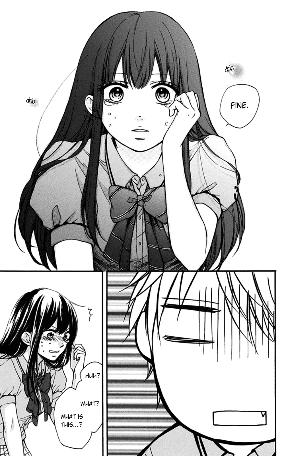 Read Kono Oto Tomare Sounds Of Life EN Manga Online