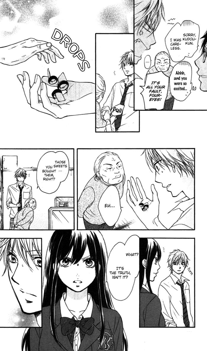 Read Kono Oto Tomare Sounds Of Life EN Manga Online