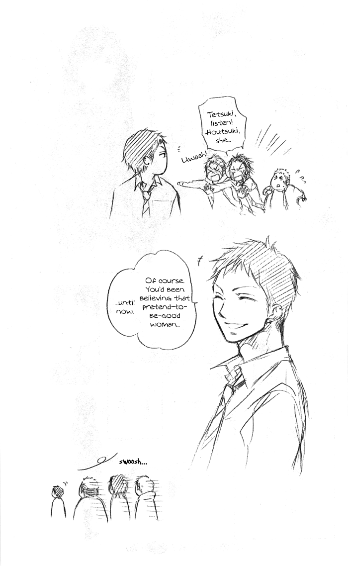 Read Kono Oto Tomare Sounds Of Life EN Manga Online