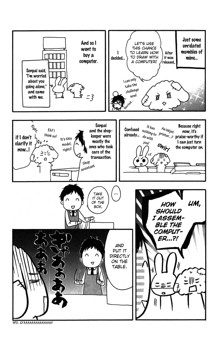 Read Kono Oto Tomare Sounds Of Life EN Manga Online