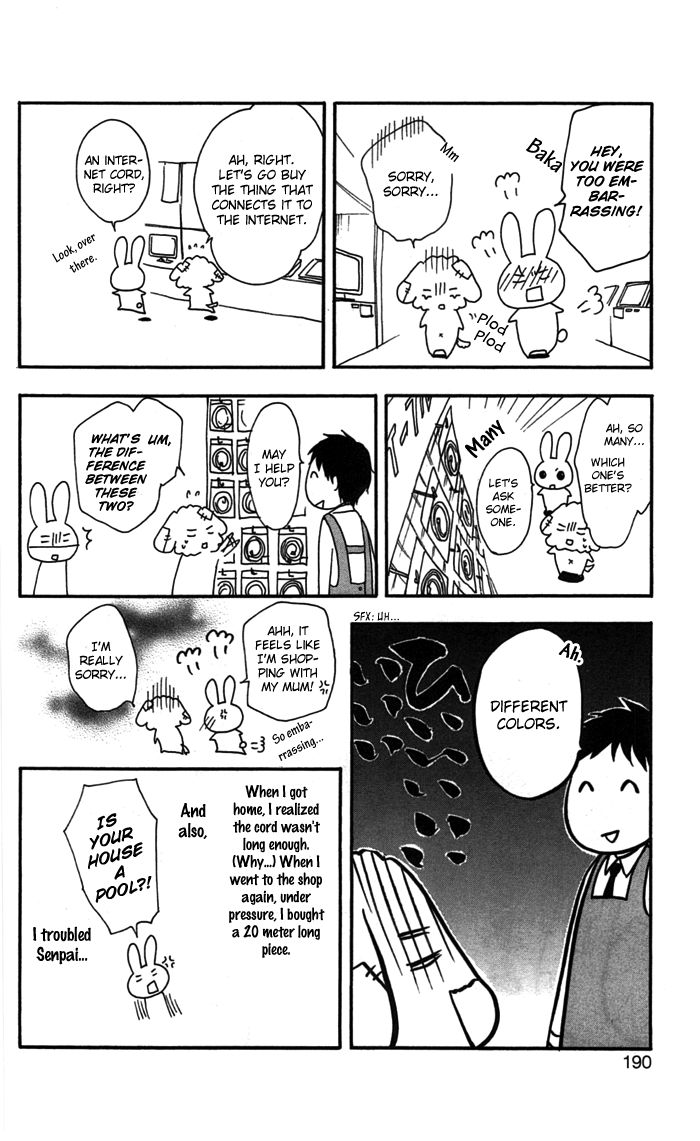 Read Kono Oto Tomare Sounds Of Life EN Manga Online