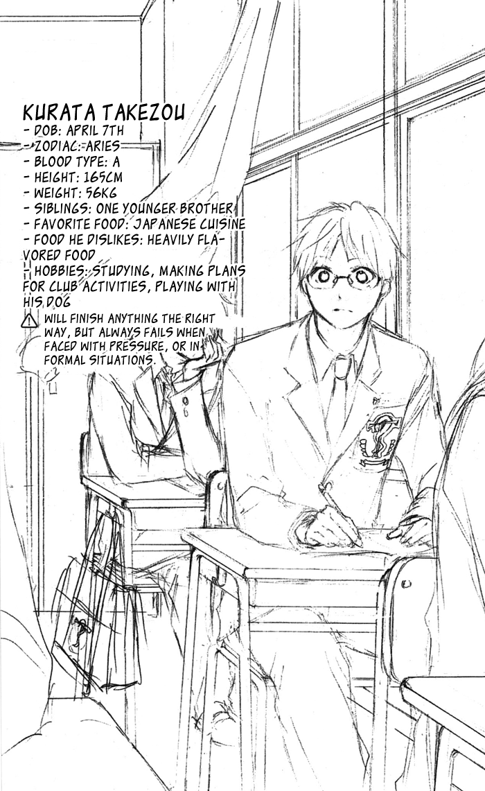 Read Kono Oto Tomare Sounds Of Life EN Manga Online