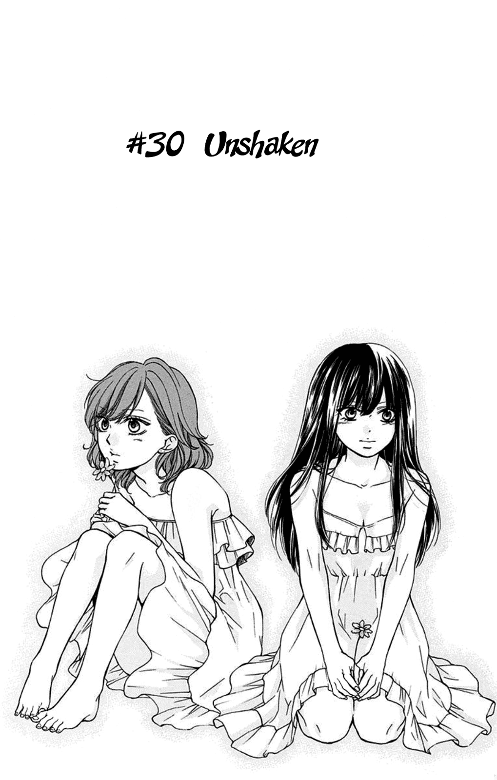 Read Kono Oto Tomare Sounds Of Life EN Manga Online