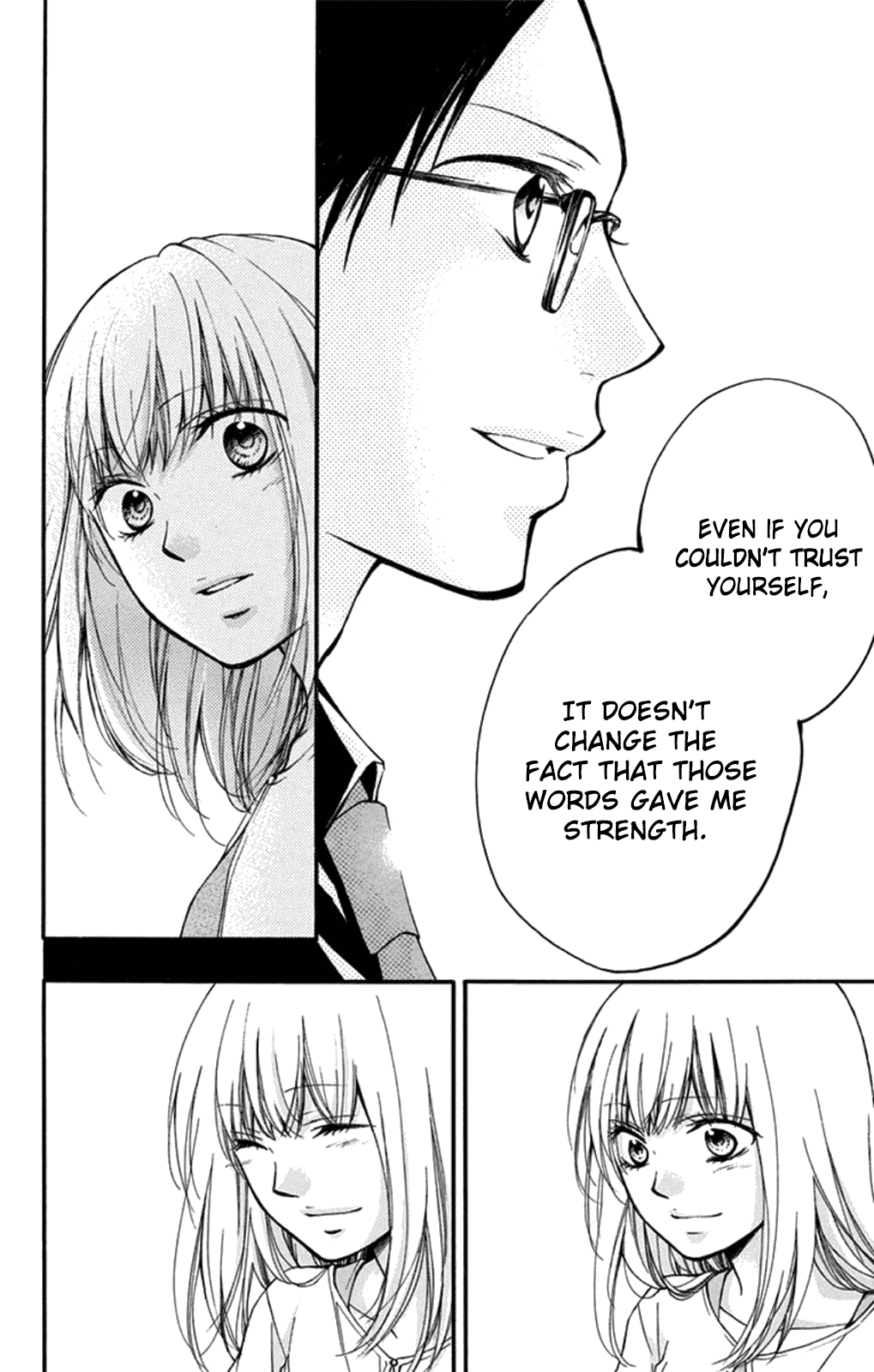 Read Kono Oto Tomare Sounds Of Life EN Manga Online