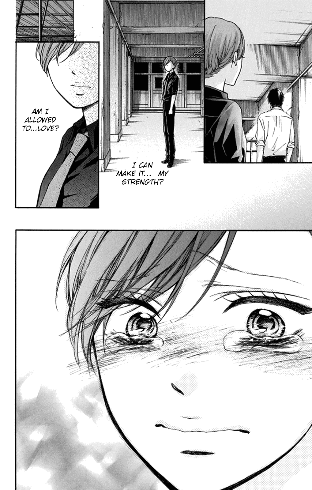 Read Kono Oto Tomare Sounds Of Life EN Manga Online