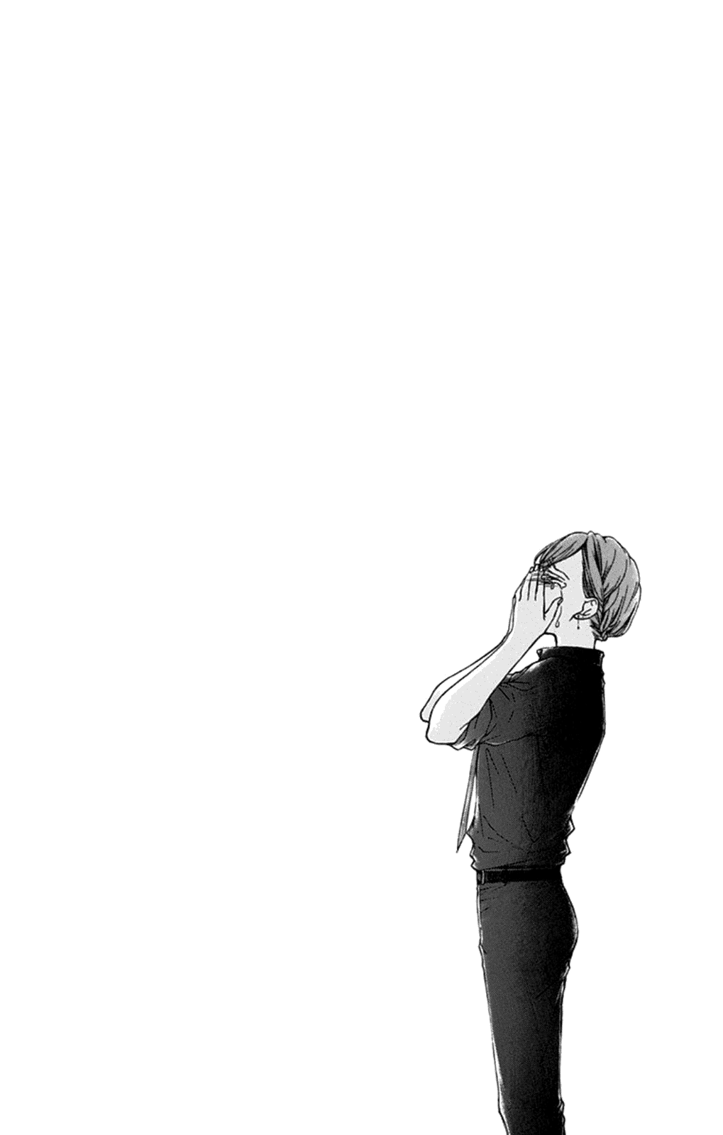 Read Kono Oto Tomare Sounds Of Life EN Manga Online
