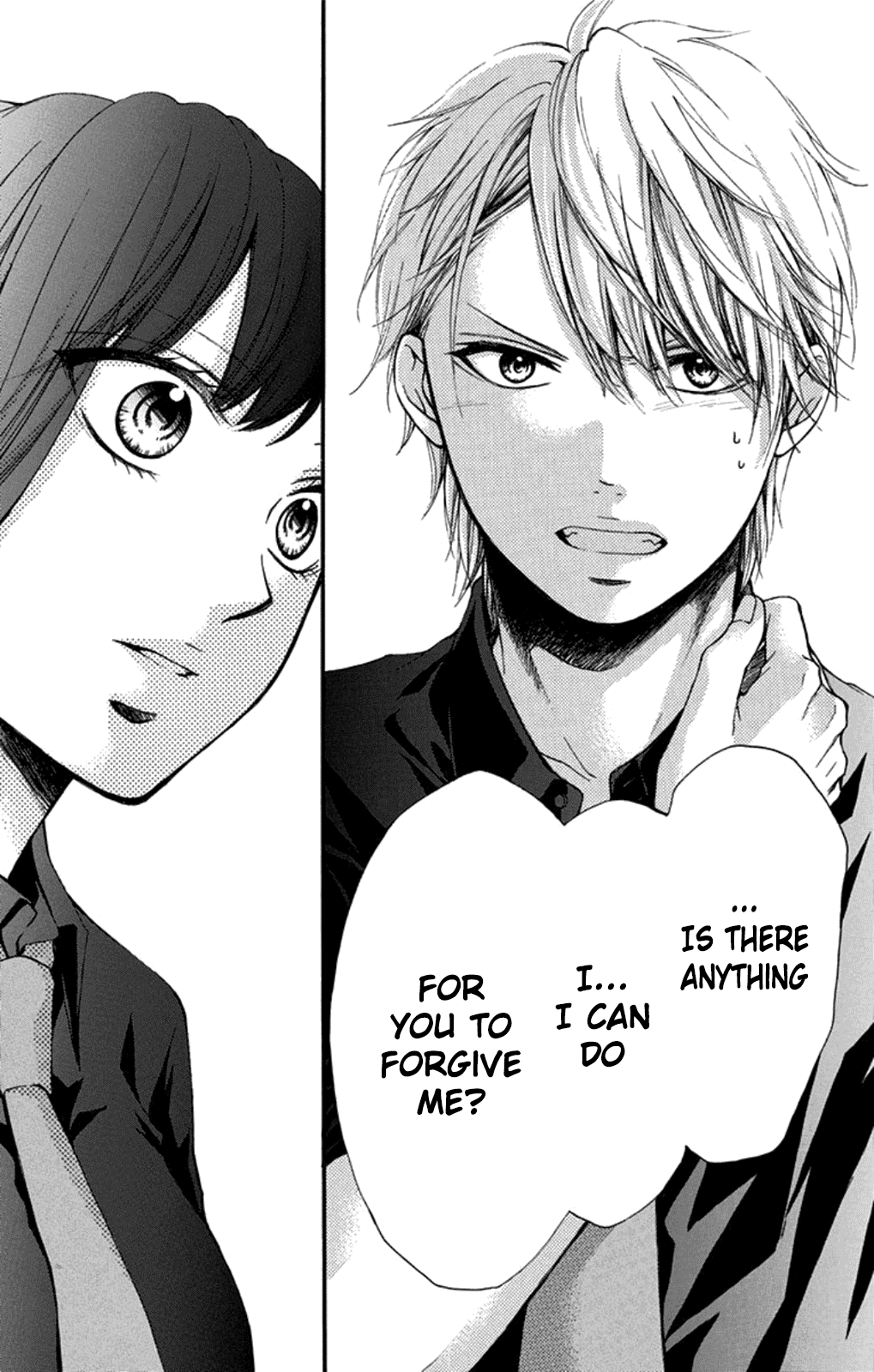 Read Kono Oto Tomare Sounds Of Life EN Manga Online