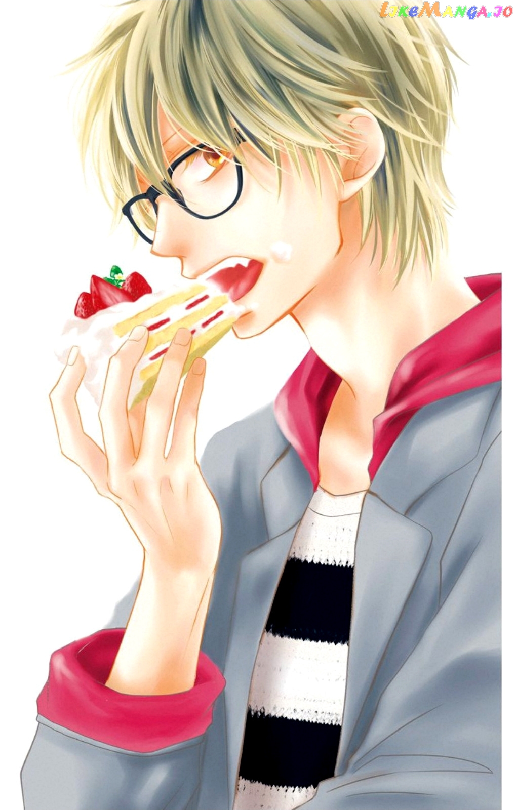 Read Kono Oto Tomare Sounds Of Life EN Manga Online