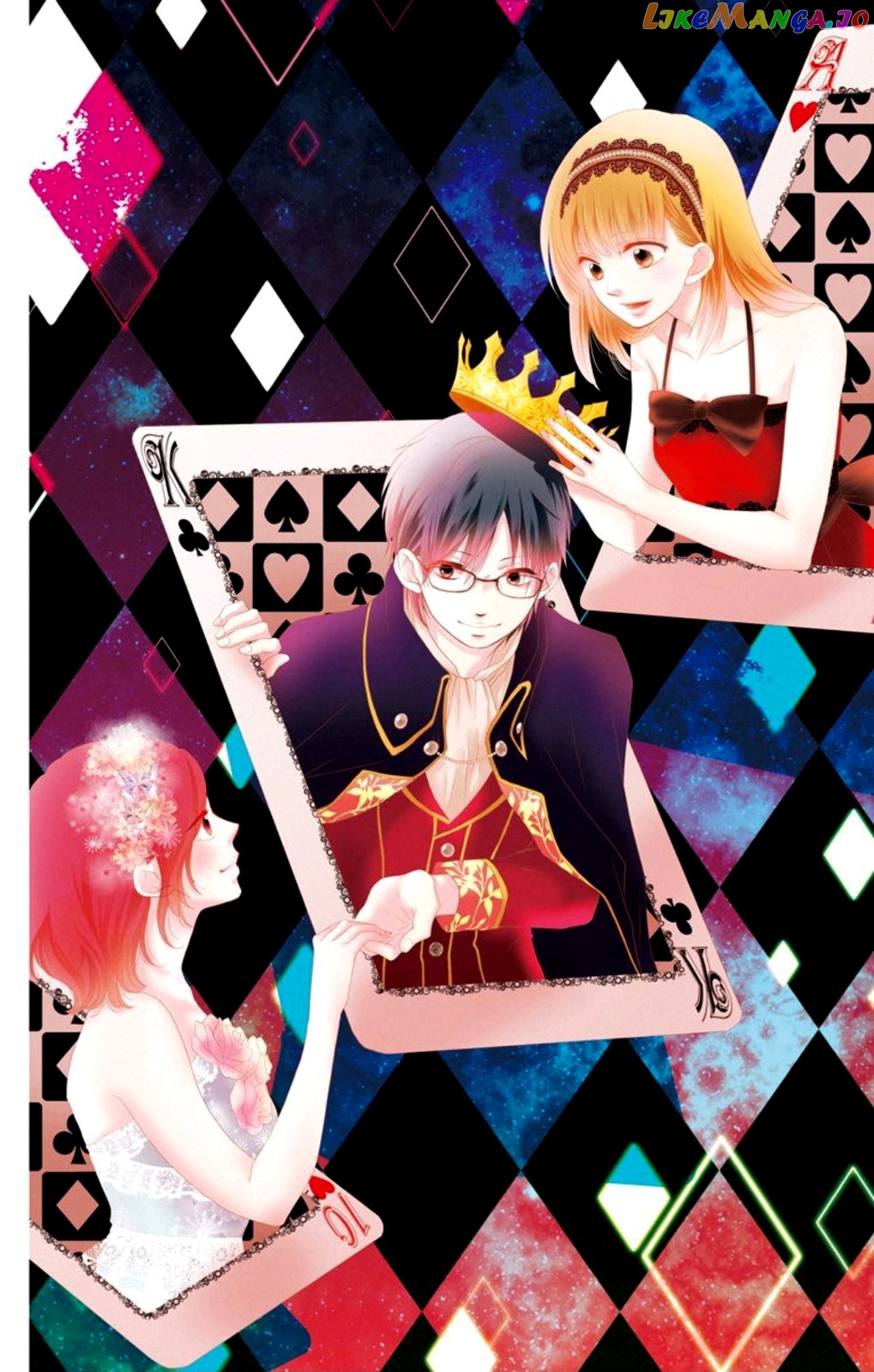 Read Kono Oto Tomare Sounds Of Life EN Manga Online