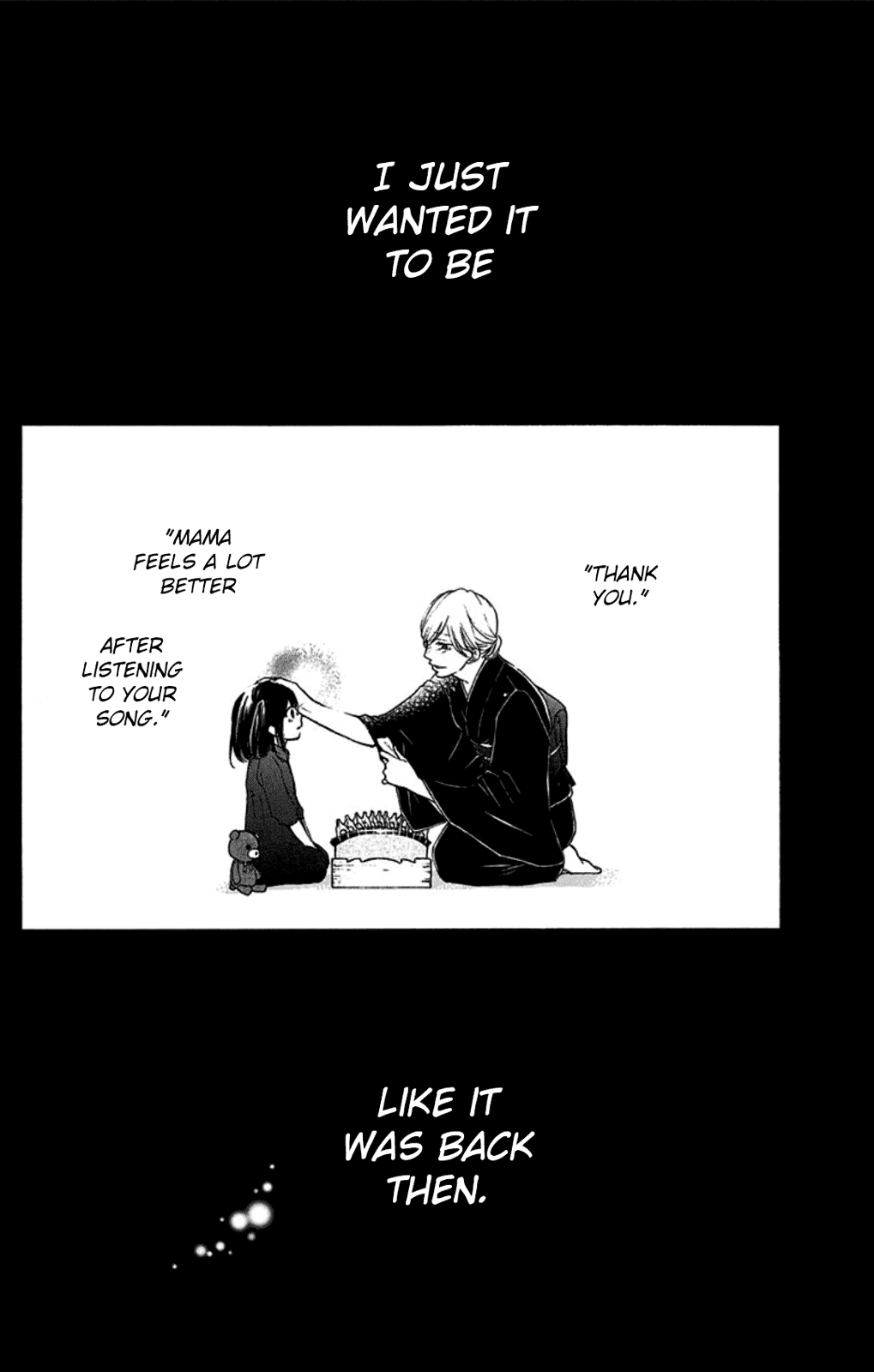 Read Kono Oto Tomare Sounds Of Life EN Manga Online