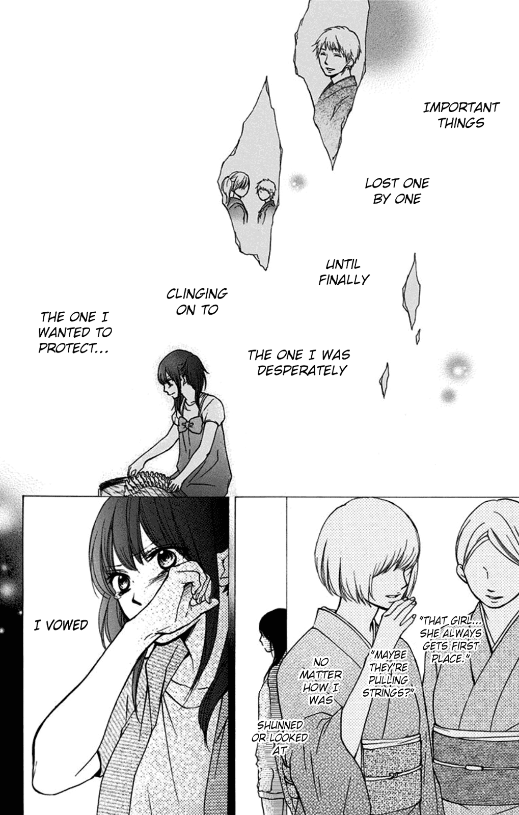 Read Kono Oto Tomare Sounds Of Life EN Manga Online
