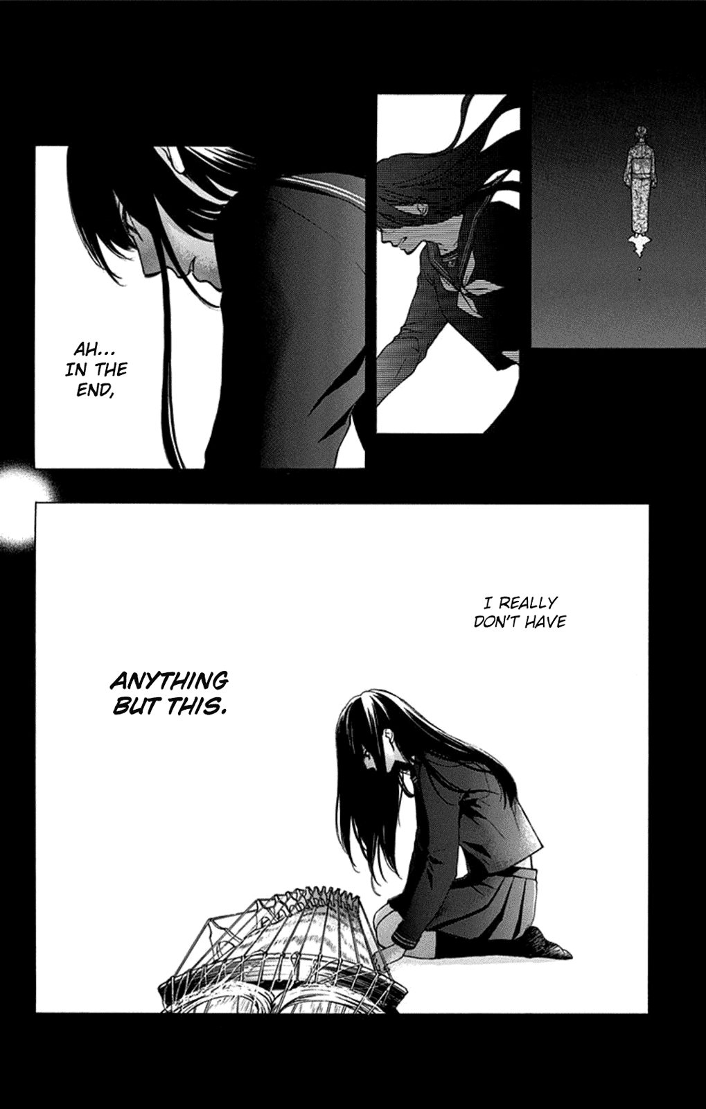 Read Kono Oto Tomare Sounds Of Life EN Manga Online