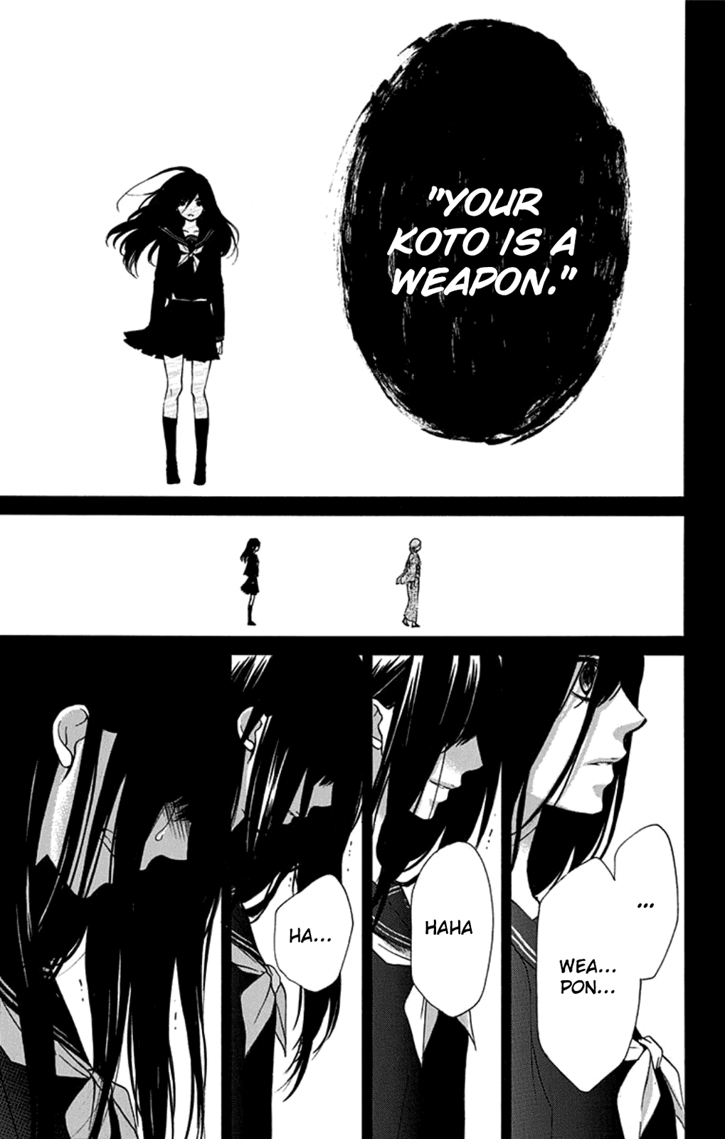 Read Kono Oto Tomare Sounds Of Life EN Manga Online