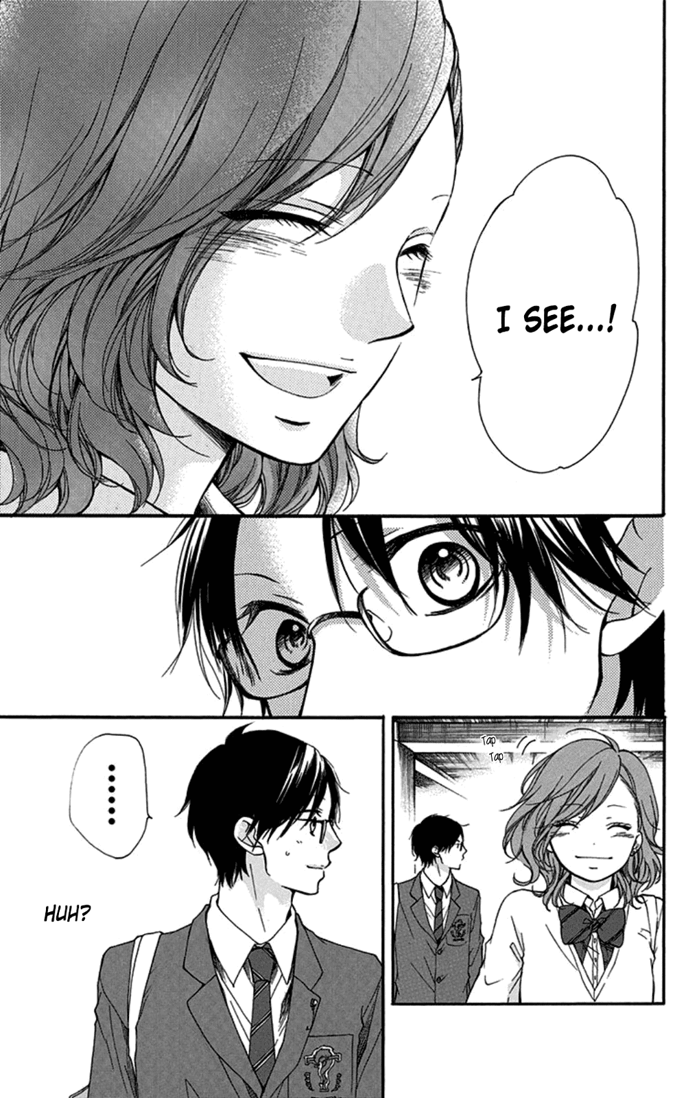 Read Kono Oto Tomare Sounds Of Life EN Manga Online